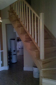 Rampes et Escaliers Dimension